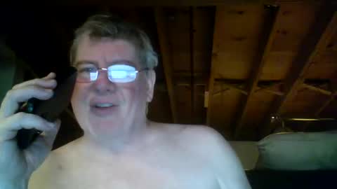 mrblade666 online show from January 22, 2025, 1:20 am