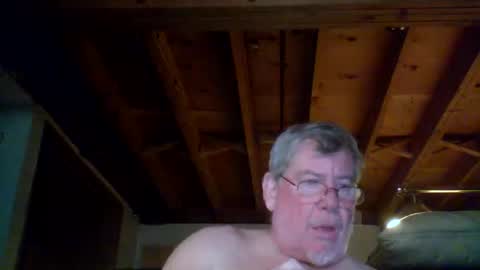 mrblade666 online show from October 23, 2025, 11:24 pm