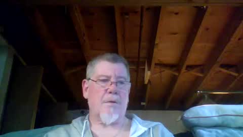 mrblade666 online show from May 11, 2026, 8:28 pm