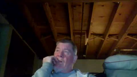 mrblade666 online show from May 13, 2026, 9:55 pm