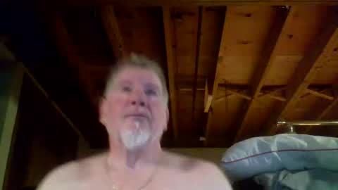 mrblade666 online show from May 15, 2026, 10:11 am