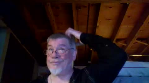 mrblade666 online show from May 16, 2026, 10:58 am