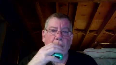 mrblade666 online show from May 17, 2026, 3:15 am