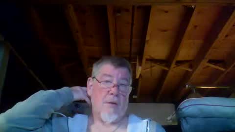 mrblade666 online show from May 18, 2026, 10:43 am