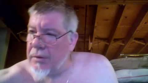 mrblade666 online show from May 19, 2026, 10:21 am