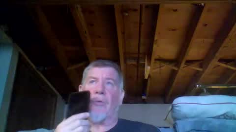 mrblade666 online show from May 19, 2026, 10:27 pm