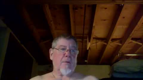 mrblade666 online show from May 25, 2026, 2:23 pm