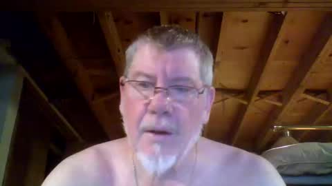 mrblade666 online show from May 28, 2026, 9:50 am