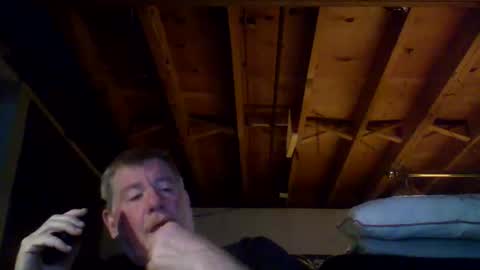 mrblade666 online show from May 29, 2026, 10:19 pm