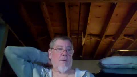 mrblade666 online show from May 30, 2026, 1:19 pm