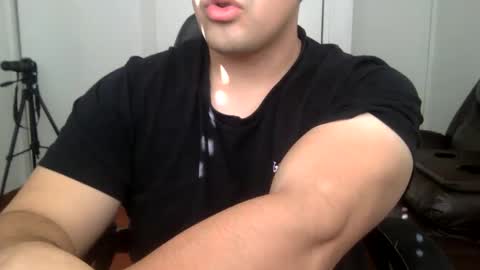 Mr Bree online show from January 1, 2025, 8:37 pm