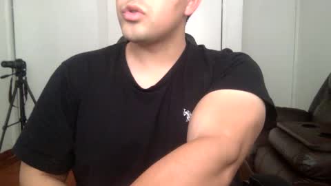 Mr Bree online show from January 1, 2025, 11:40 pm