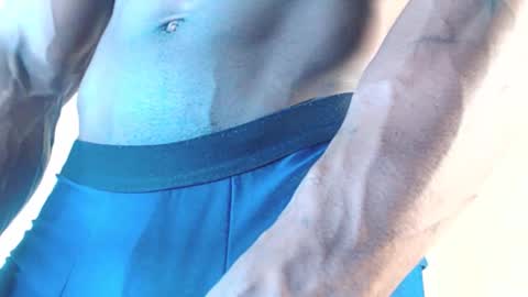 byron online show from October 19, 2025, 1:06 am