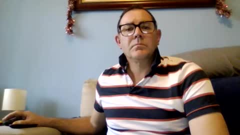 Mrcaruso online show from December 21, 2025, 3:08 pm