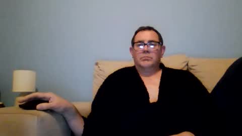 Mrcaruso online show from January 11, 2026, 12:04 am