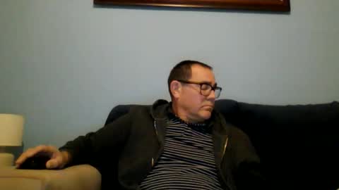 Mrcaruso online show from February 8, 2026, 4:54 pm