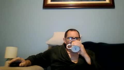 Mrcaruso online show from February 14, 2026, 6:54 am