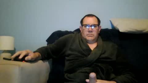Mrcaruso online show from February 16, 2026, 7:15 am