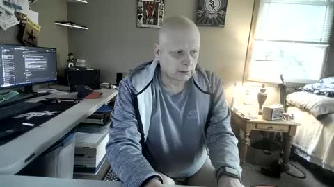 Snapshot of mrclean_55 chatting on October 7, 2025, 4:37 pm MrClean55 online show from October 7, 2025, 4:37 pm