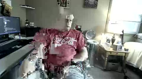 Snapshot of mrclean_55 chatting on October 28, 2025, 7:38 pm MrClean55 online show from October 28, 2025, 7:38 pm