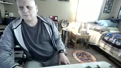 MrClean55 online show from December 19, 2025, 4:58 pm