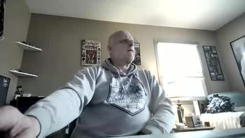 MrClean55 online show from January 9, 2026, 5:37 pm