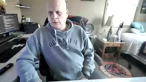 MrClean55 online show from January 15, 2026, 5:16 pm