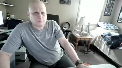 MrClean55 online show from February 9, 2026, 5:39 pm