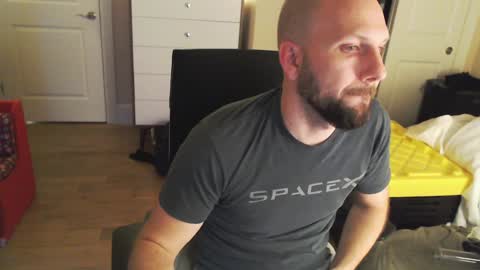 MrCoffee online show from January 12, 2025, 5:34 am