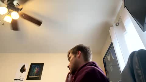 mrcoolguy68 online show from February 17, 2025, 8:15 pm