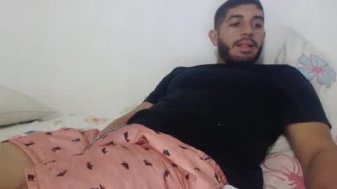Snapshot of mrcum24 chatting on December 29, 2024, 3:22 am Will online show from December 29, 2024, 3:22 am