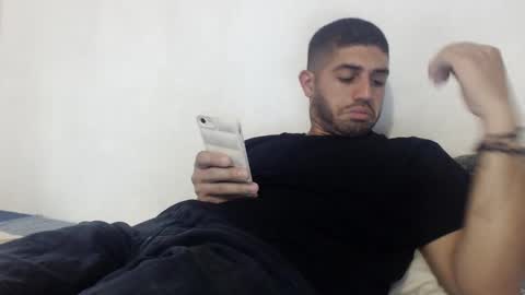 Snapshot of mrcum24 chatting on January 4, 2025, 10:02 pm Will online show from January 4, 2025, 10:02 pm