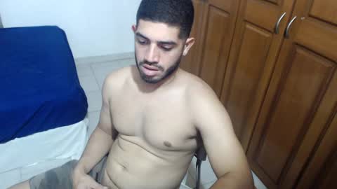 Snapshot of mrcum24 chatting on January 13, 2025, 3:34 am Will online show from January 13, 2025, 3:34 am