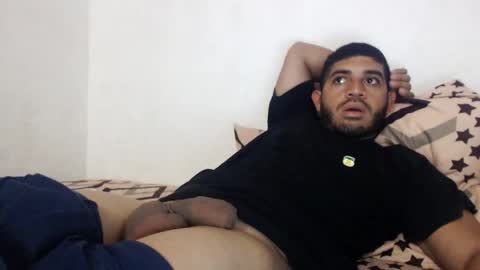 Snapshot of mrcum24 chatting on February 23, 2025, 12:41 am Will online show from February 23, 2025, 12:41 am