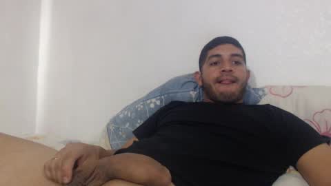 Snapshot of mrcum24 chatting on September 29, 2025, 6:57 pm Will online show from September 29, 2025, 6:57 pm