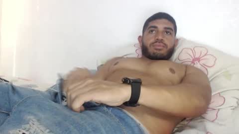 Snapshot of mrcum24 chatting on October 9, 2025, 9:13 pm Will online show from October 9, 2025, 9:13 pm