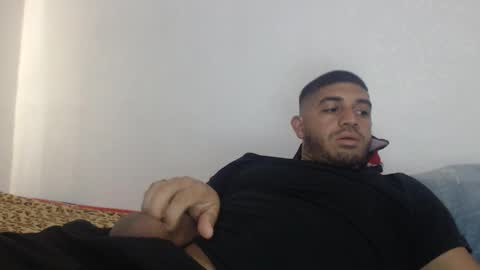 Snapshot of mrcum24 chatting on October 15, 2025, 8:42 pm Will online show from October 15, 2025, 8:42 pm