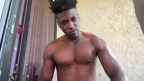 Daddy Nine online show from November 18, 2025, 12:53 pm