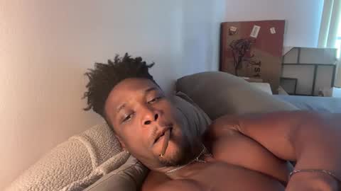 Daddy Nine online show from December 1, 2025, 2:00 pm