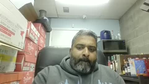 mrdelite1234 online show from January 6, 2026, 8:12 pm