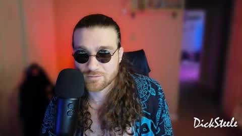 Dick Steele online show from November 4, 2025, 4:22 am