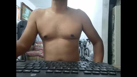 Gato online show from January 13, 2025, 3:01 am