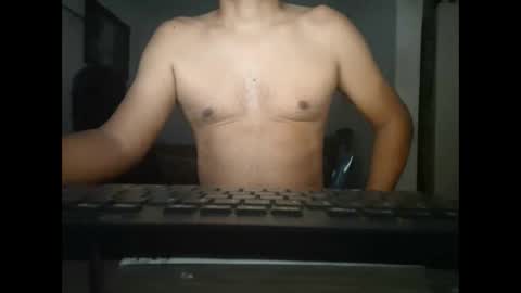 Gato online show from January 24, 2025, 10:43 am