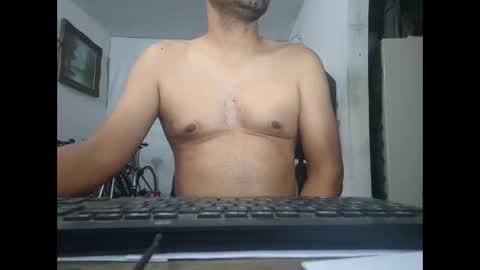 Gato online show from September 27, 2025, 2:38 am