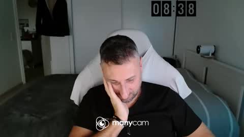 mrdr0o0o online show from December 3, 2025, 7:38 am