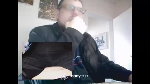 Snapshot of mrduplo1975 chatting on February 20, 2026, 9:54 am MrJohnsen1975 online show from February 20, 2026, 9:54 am