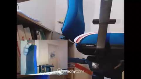 MrJohnsen1975 online show from May 19, 2026, 6:03 pm