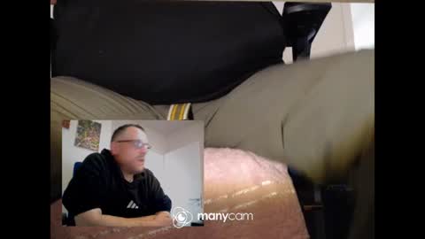 MrJohnsen1975 online show from June 13, 2026, 6:06 pm
