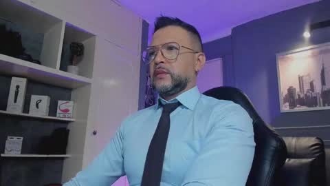 MrFrank. online show from October 17, 2025, 11:46 am