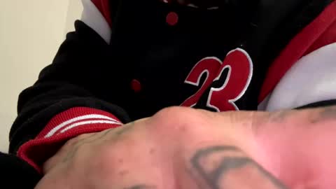 Snapshot of mrfrankfuckforfree chatting on January 8, 2025, 6:09 pm mrfrankfuckforfree online show from January 8, 2025, 6:09 pm